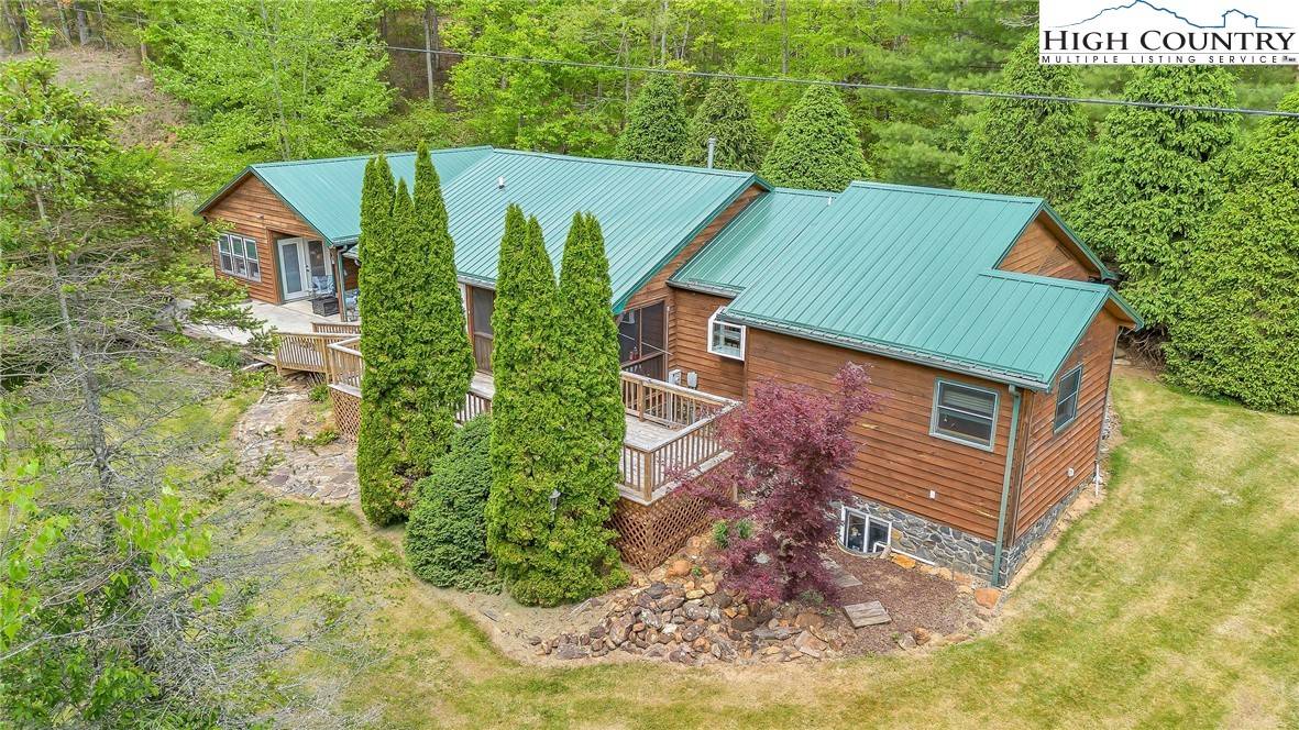 West Jefferson, NC 28694,170 Tailor Made Ranch RD
