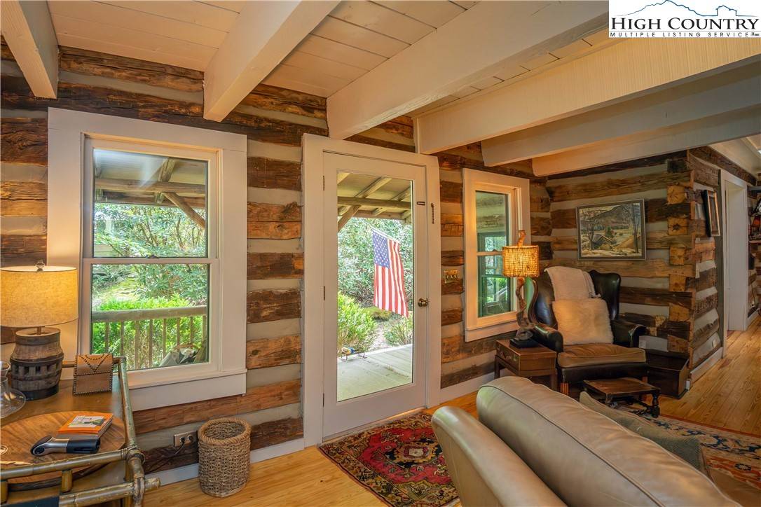 Blowing Rock, NC 28605,204 Huckleberry TRL