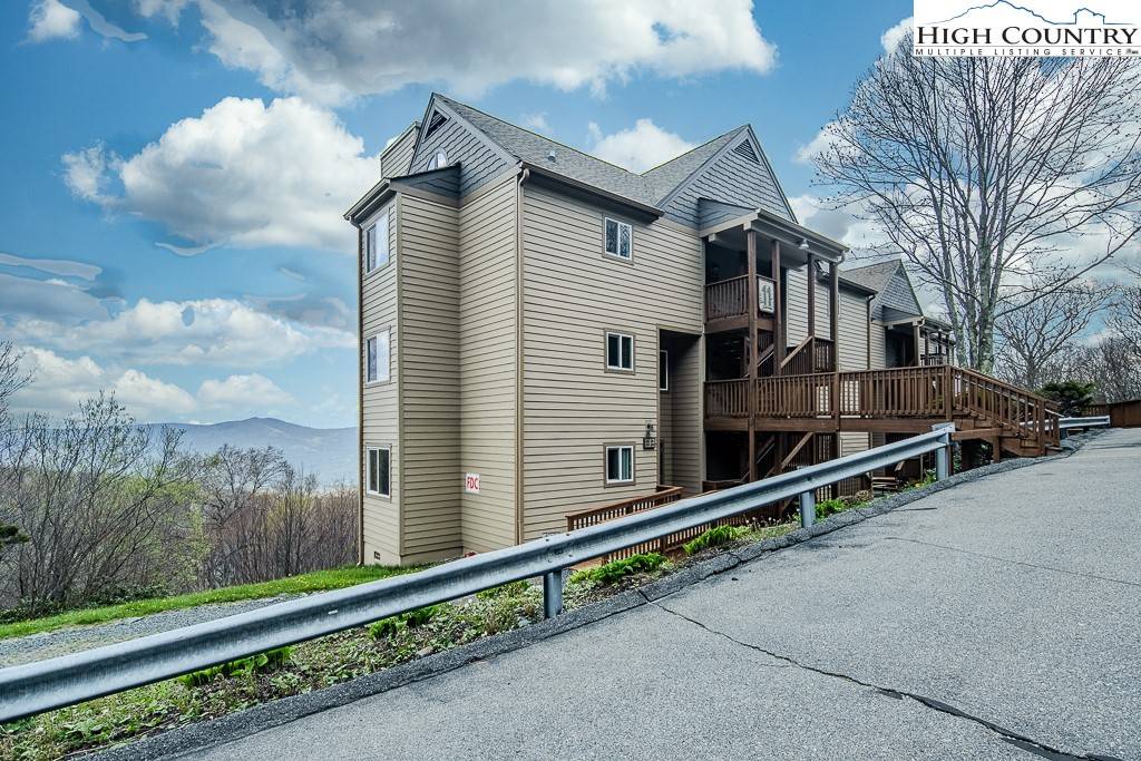 Sugar Mountain, NC 28604,111 Sugar Ski DR #11503