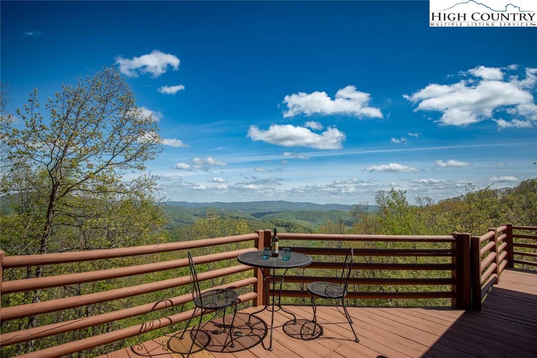 Todd, NC 28684,1303 Homestead RD