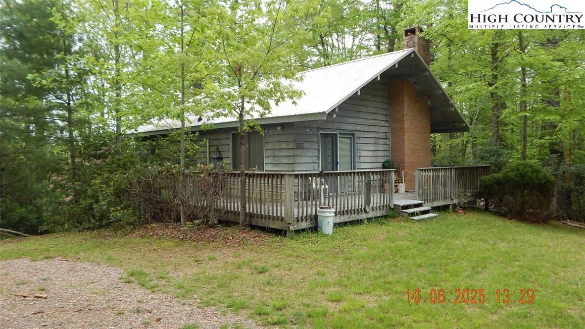 Todd, NC 28684,5359 Castleford RD