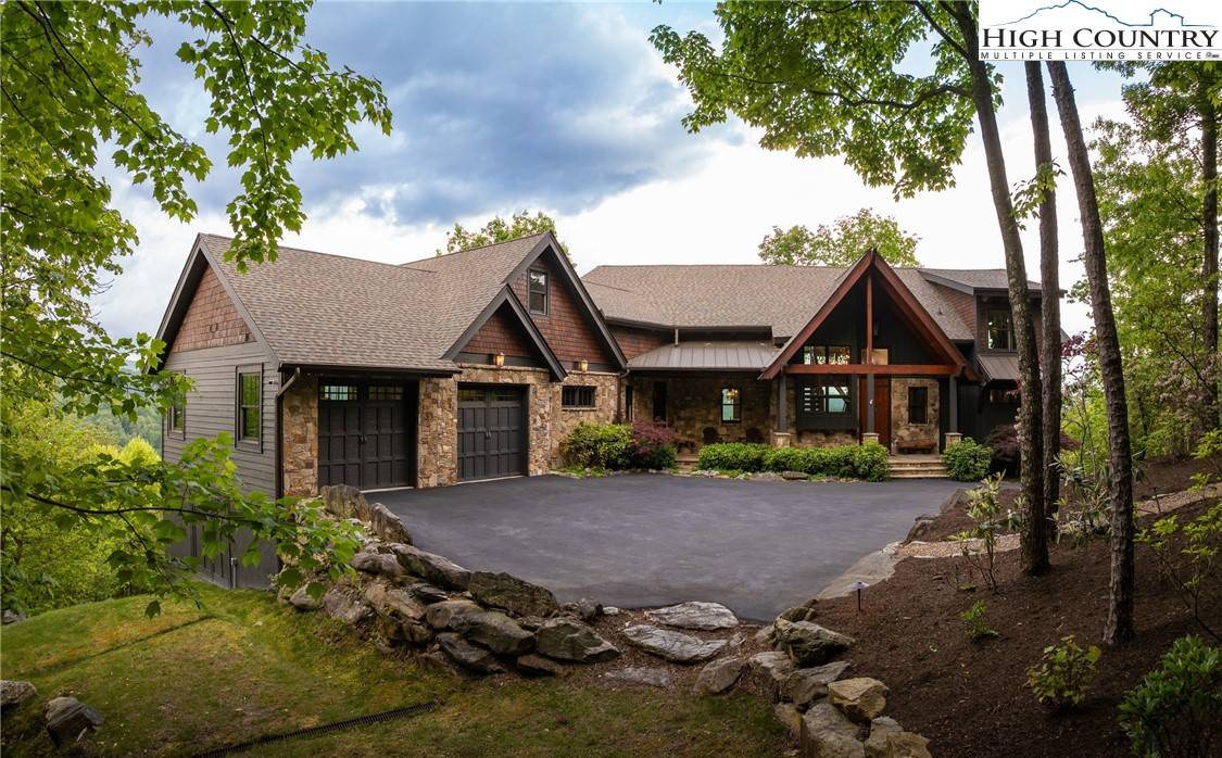 Boone, NC 28607,878 Red Cedar RD