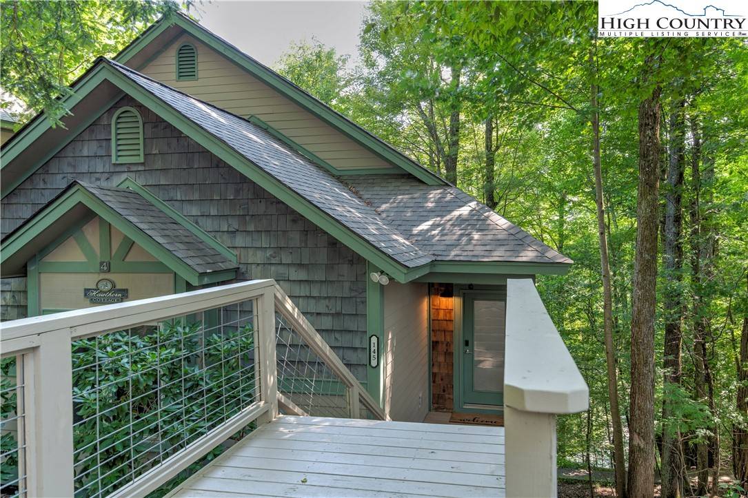 Boone, NC 28607,145 Inn at Crestwood DR