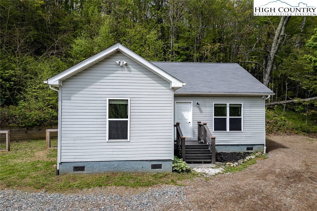 Todd, NC 28684,126 Windy Hollow TRL