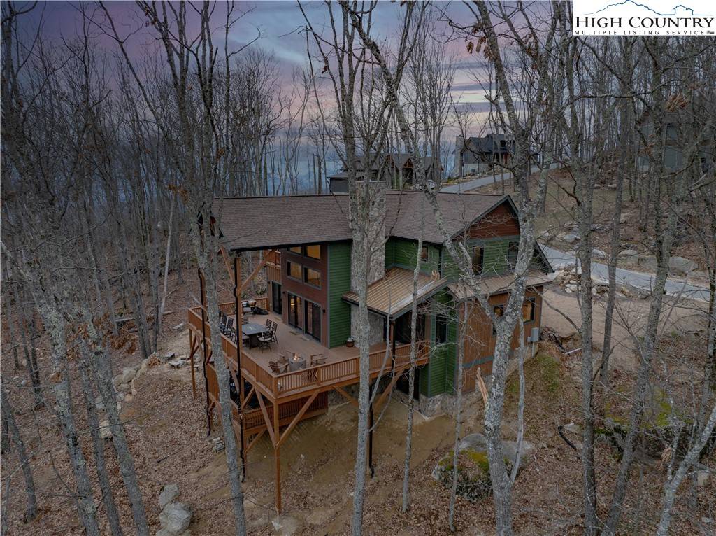 Banner Elk, NC 28604,27 Timber Rock TRL