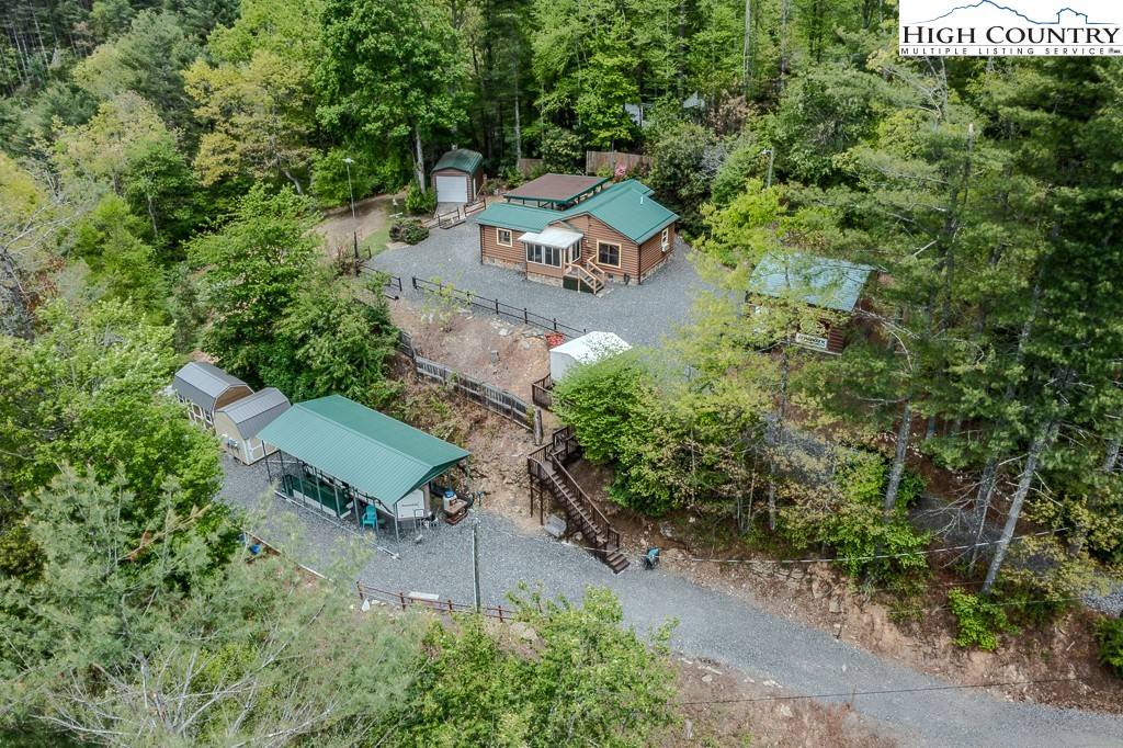 West Jefferson, NC 28640,474D-E Ray Miller RD