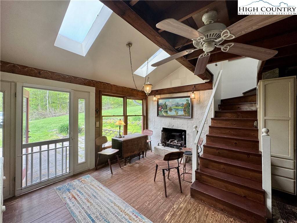 Todd, NC 28684,822 Ransey Woodring RD
