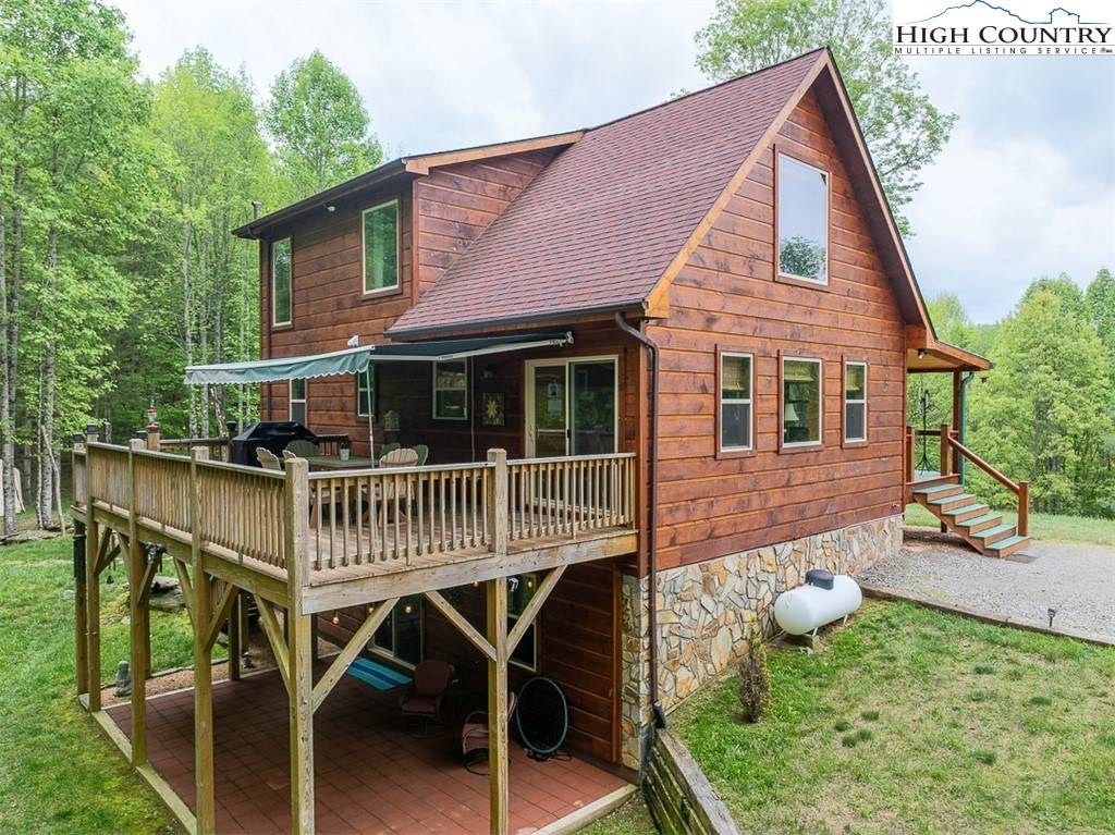 Piney Creek, NC 28663,232 Bertie CIR