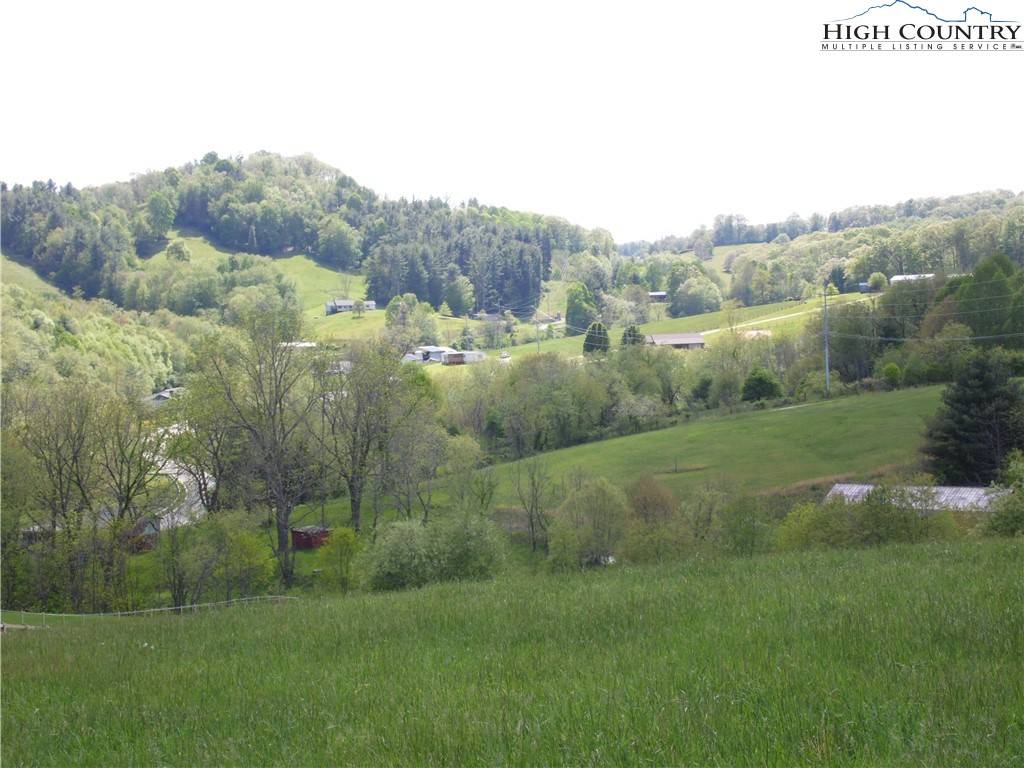 Sparta, NC 28644,TBD Tom's Knob RD