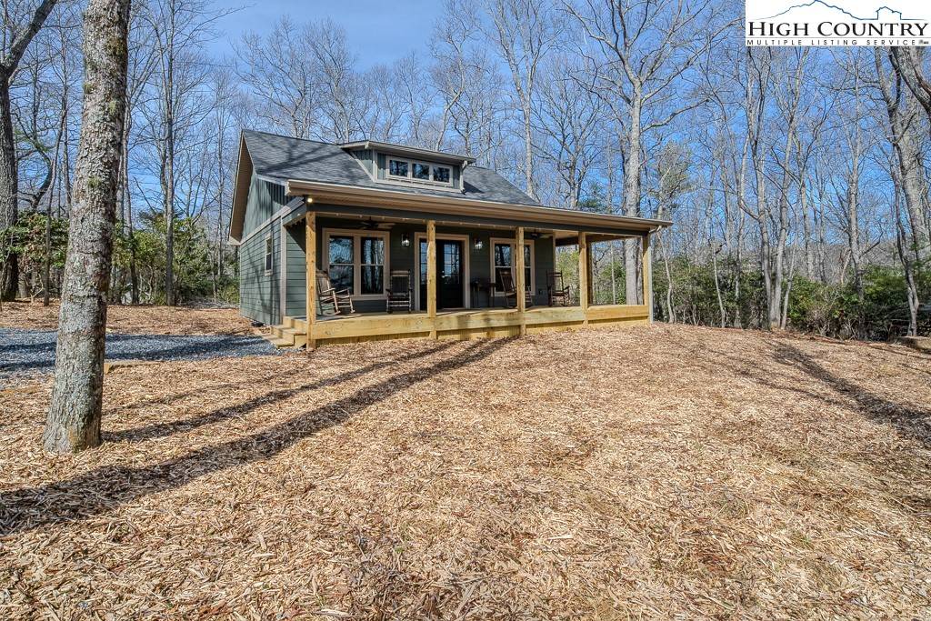 Fleetwood, NC 28626,485 Bear Ridge TRL