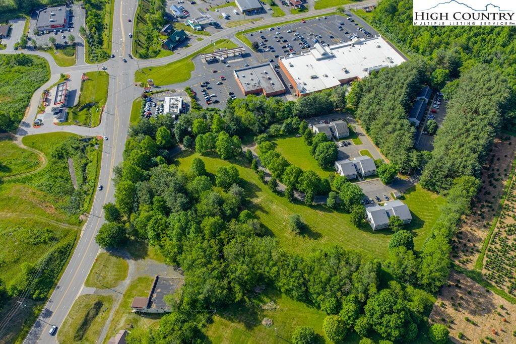 West Jefferson, NC 28694,TBD Jefferson AVE