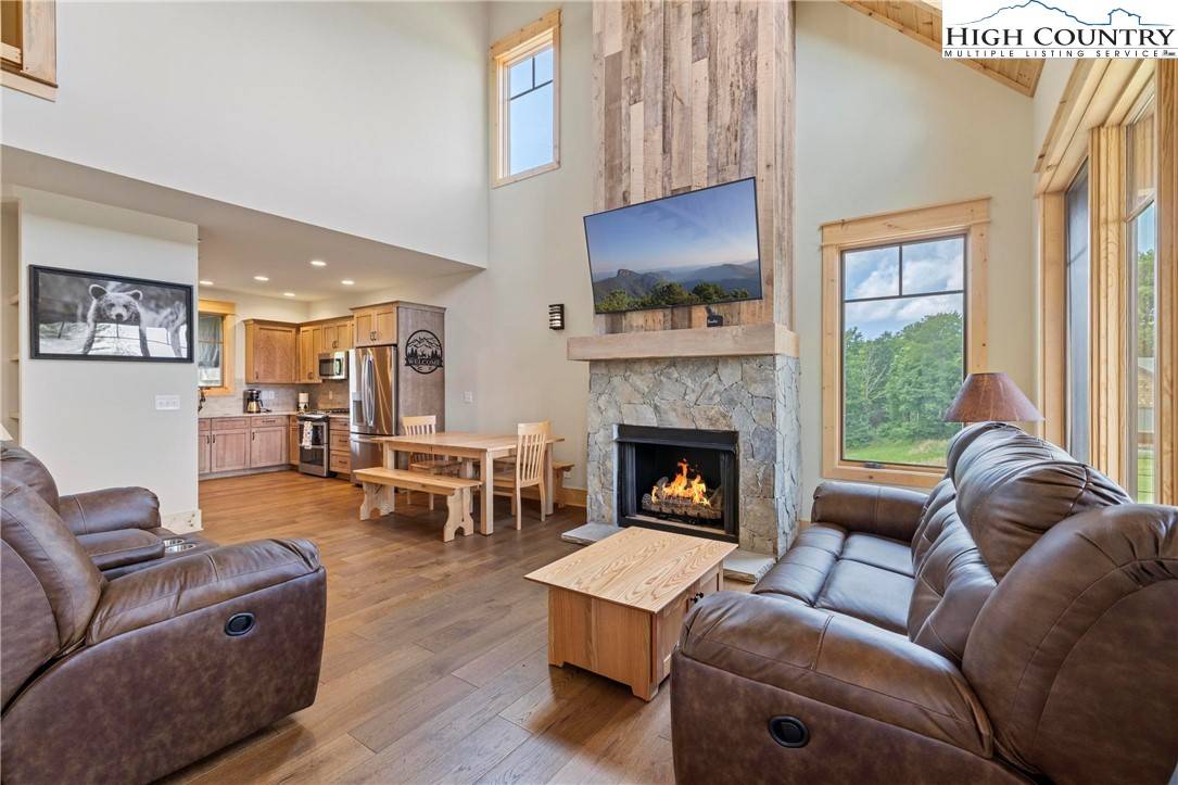 Banner Elk, NC 28604,95 Vineyard TRL