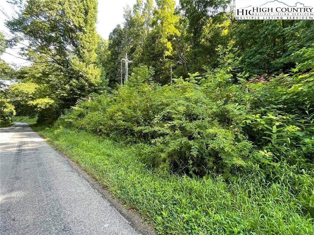 Todd, NC 28682,TBD Todd Railroad Grade RD