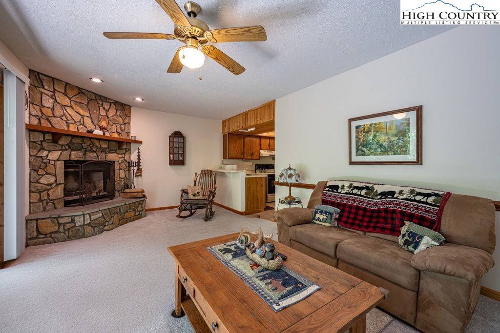 Seven Devils, NC 28604,148 Hanging Rock Villas #111