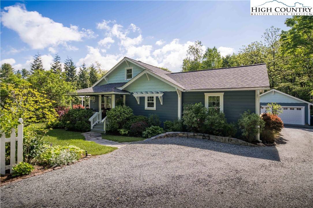 Blowing Rock, NC 28605,719 Ransom ST