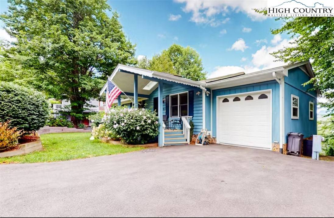 Newland, NC 28657,261 Knoll CIR