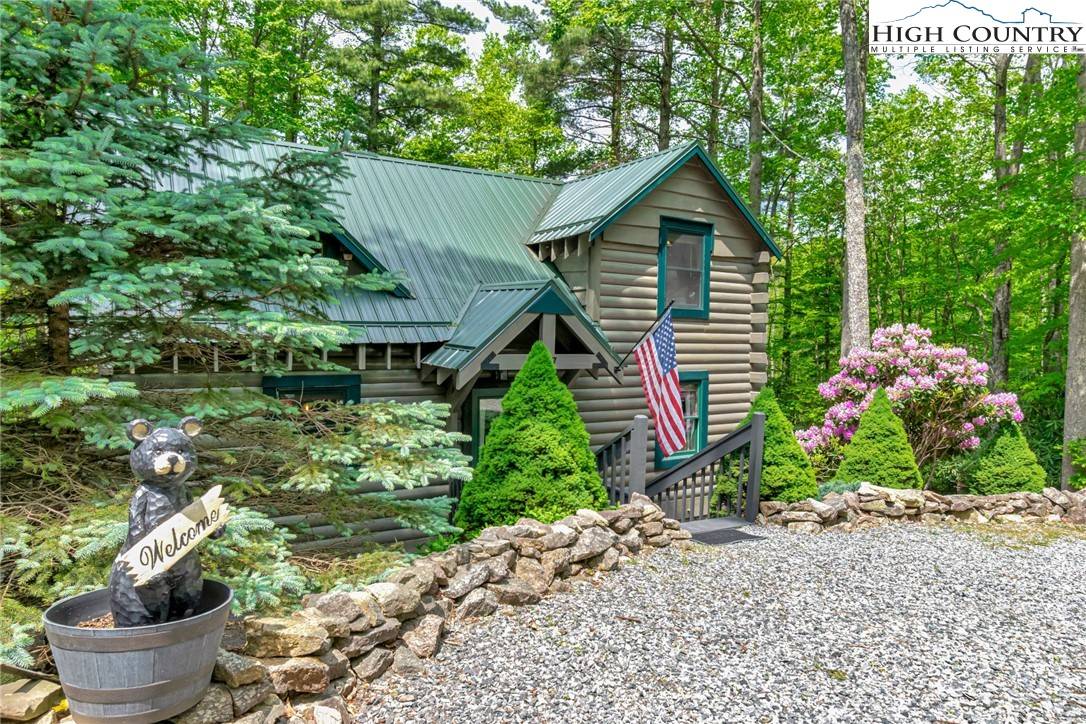 Beech Mountain, NC 28604,137 Teaberry TRL