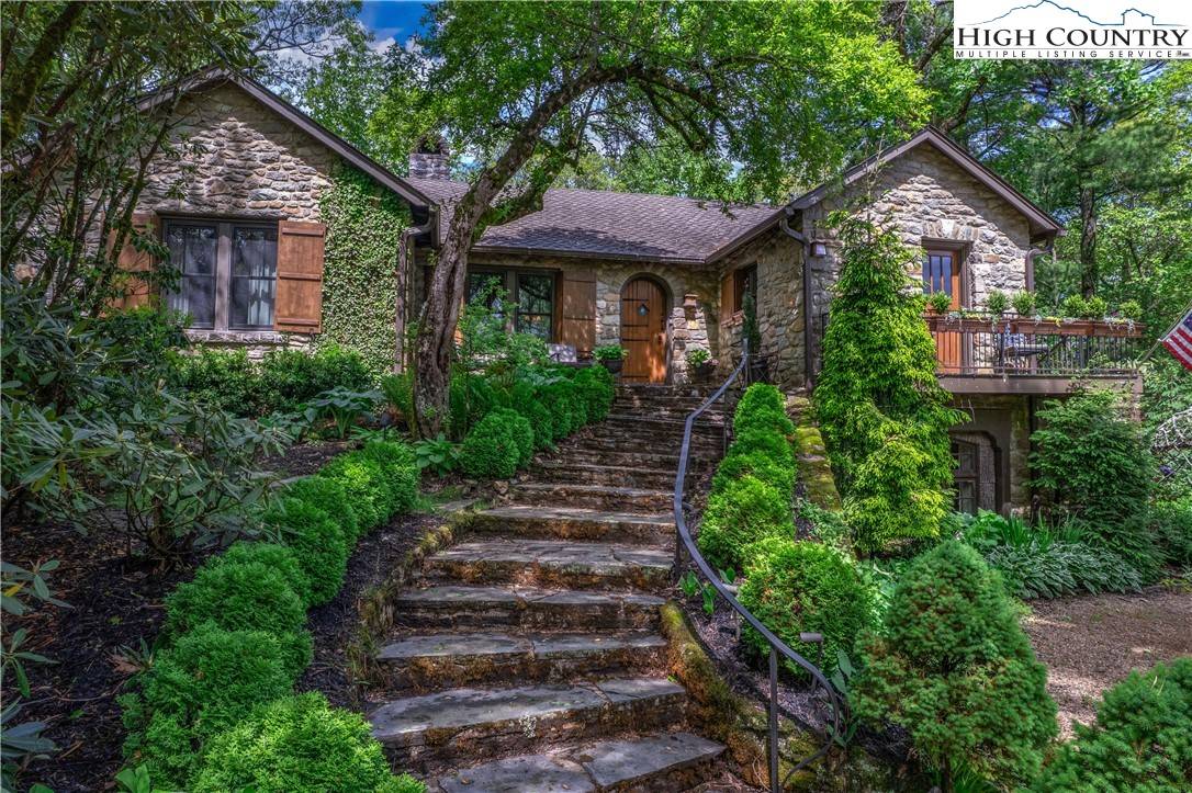 Blowing Rock, NC 28605,146 Norwood CIR