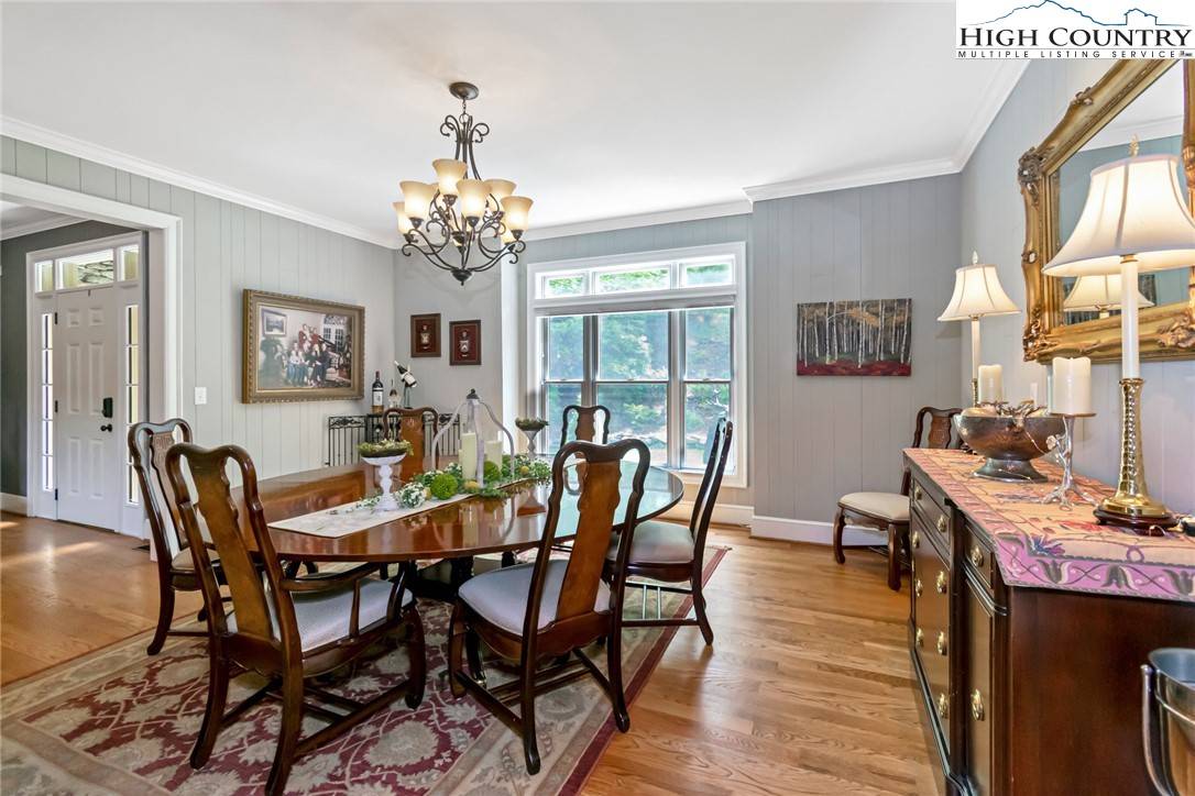 Blowing Rock, NC 28605,137 Fairway 12 CT