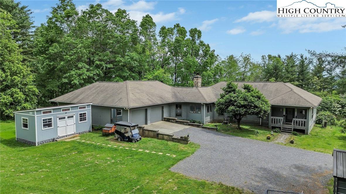 Jefferson, NC 28640,931,935,939 Don Bare RD