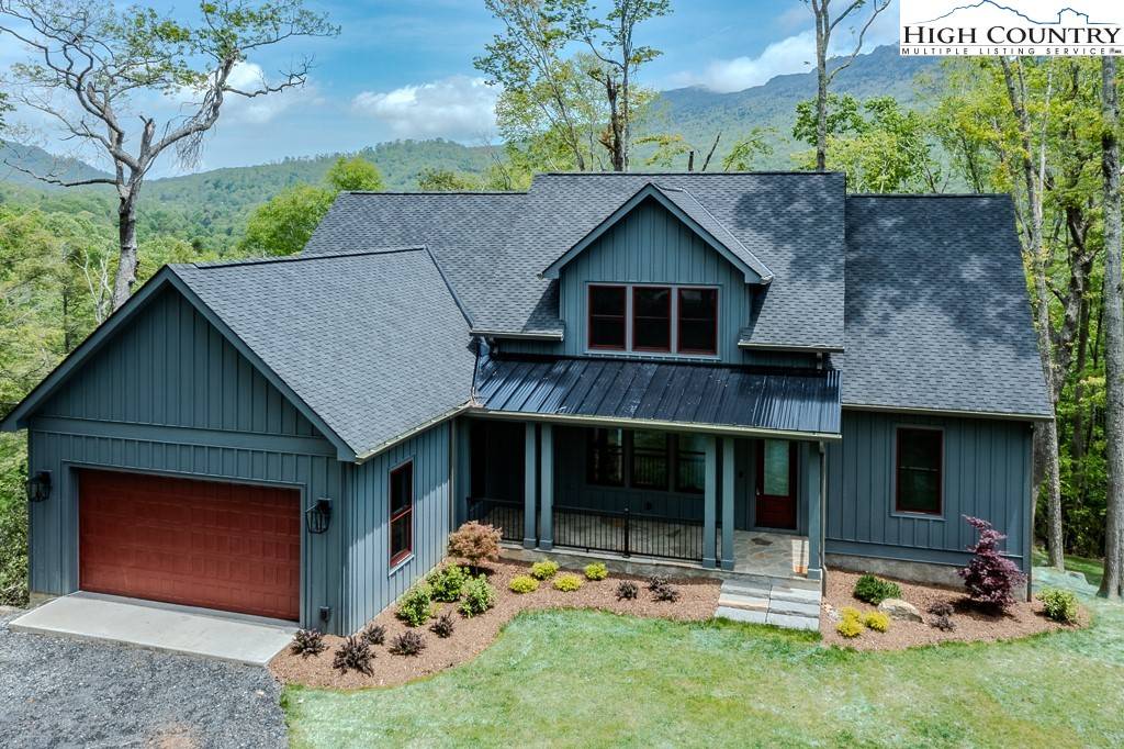Linville, NC 28646,601 Ridge RUN
