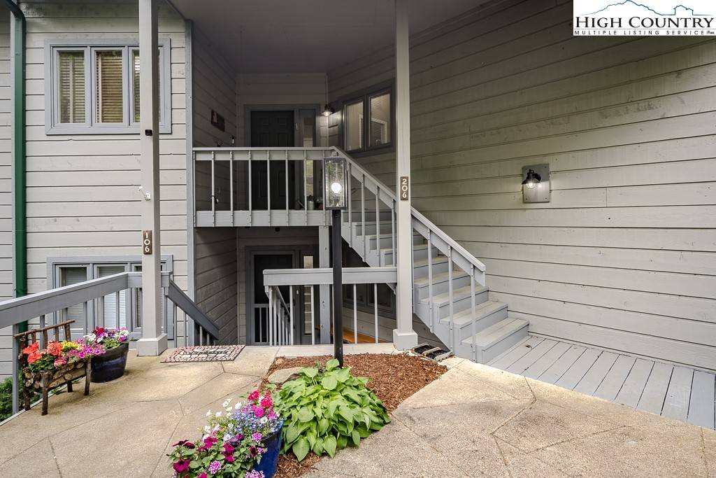 Linville, NC 28646,206 Grouse Moor DR #206