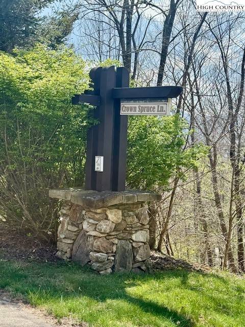 West Jefferson, NC 28694,Lot 38 Crown Spruce LN
