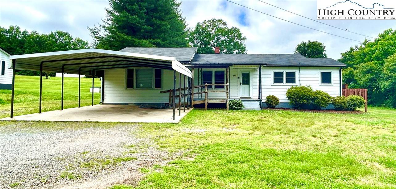 Taylorsville, NC 28681,271 NC 16 N HWY