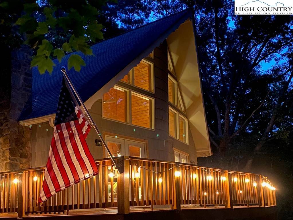 Deep Gap, NC 28618,994 E Laurel CIR