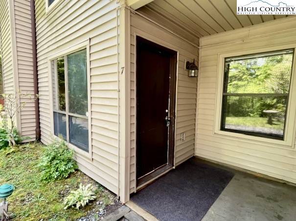 Sugar Mountain, NC 28604,1664 Grouse Moor DR #7