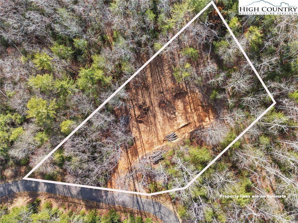 Fleetwood, NC 28626,TBD Forever DR
