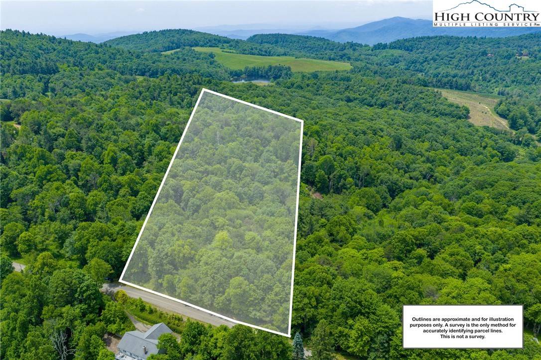 Sparta, NC 28675,TBD Air Bellows Gap RD #5