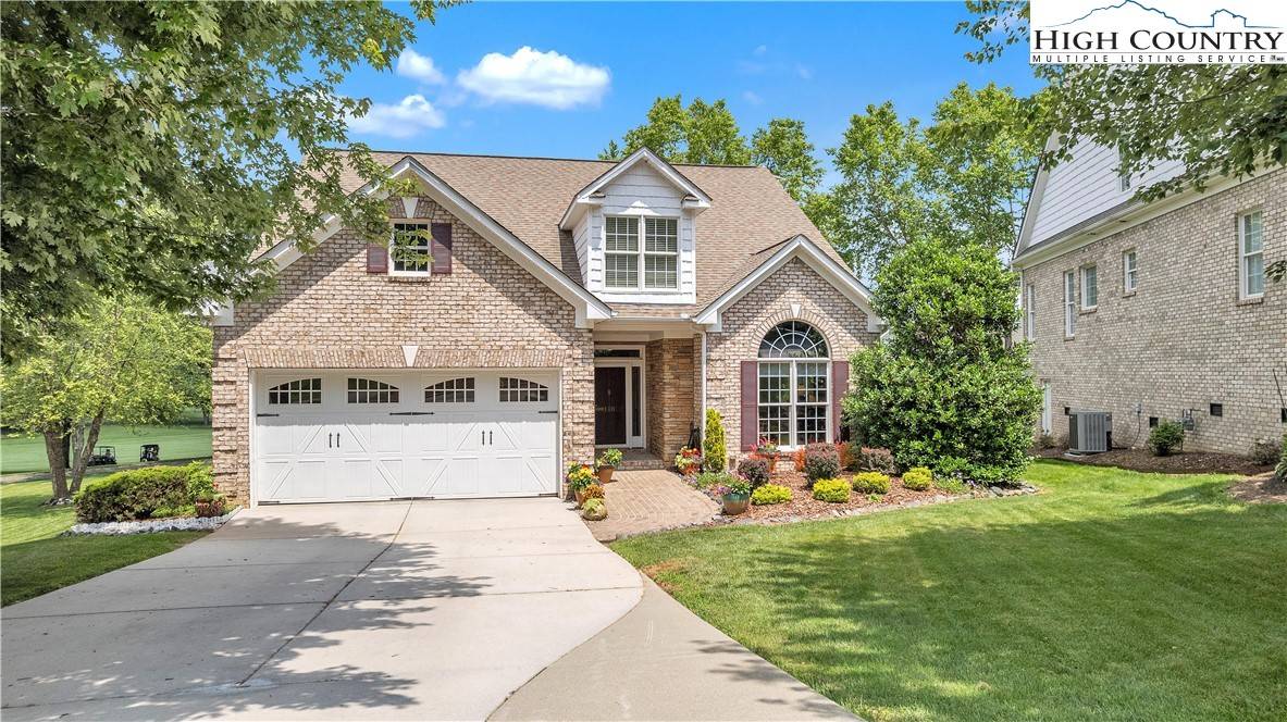 Jefferson, NC 28640,118 Bradford CT