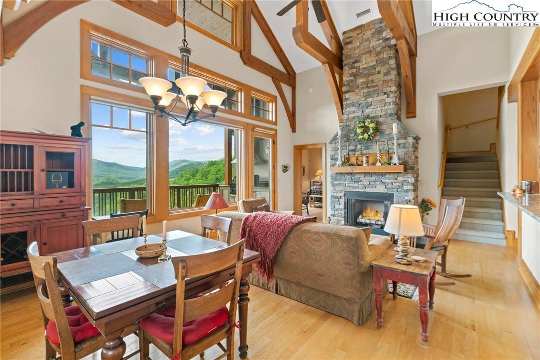 Boone, NC 28607,142 Evening View LN #CA-7