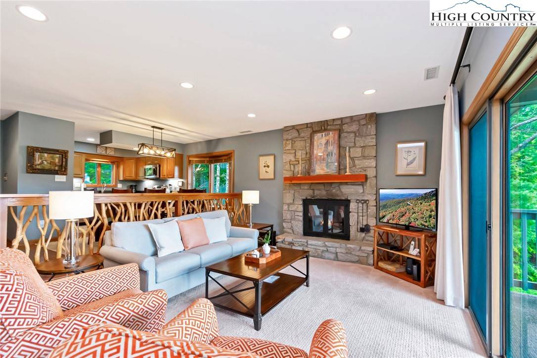 Blowing Rock, NC 28605,240 Lot Estes DR #4