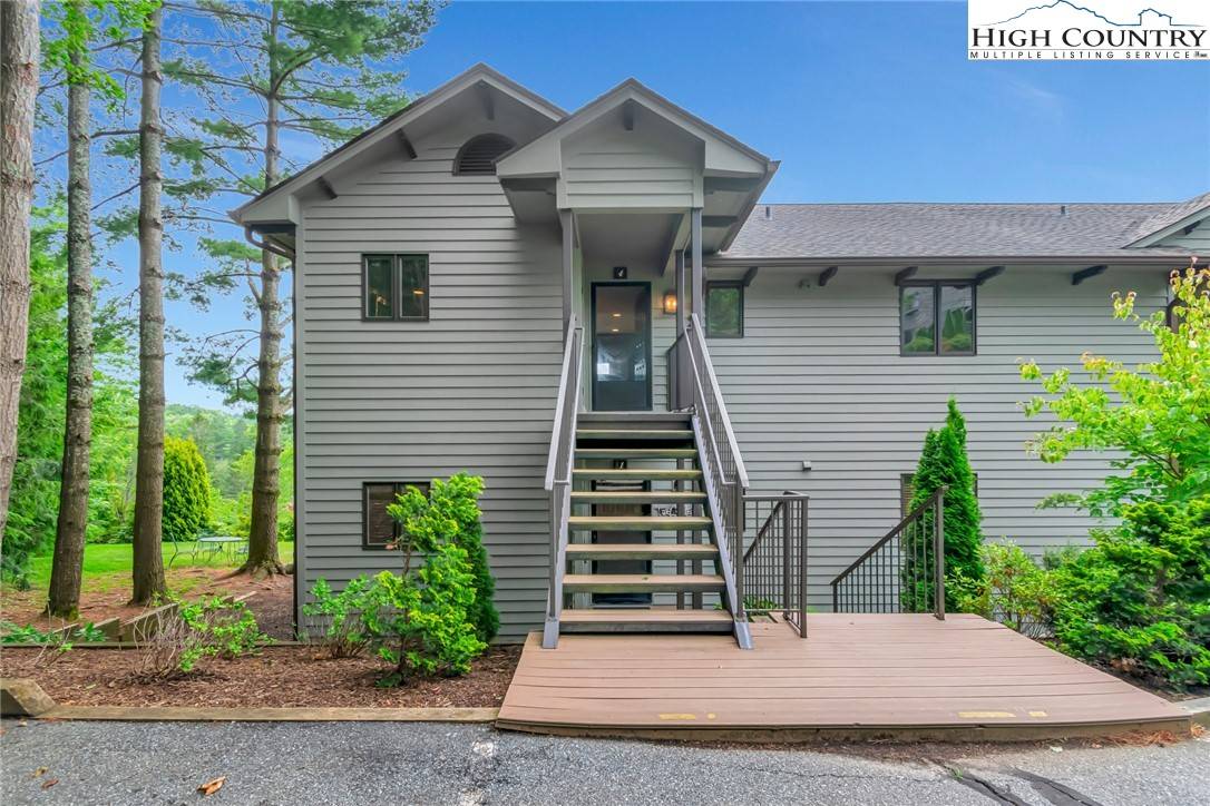 Blowing Rock, NC 28605,240 Lot Estes DR #4