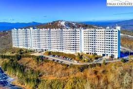 Sugar Mountain, NC 28604,303 Sugar Top DR #2-2220