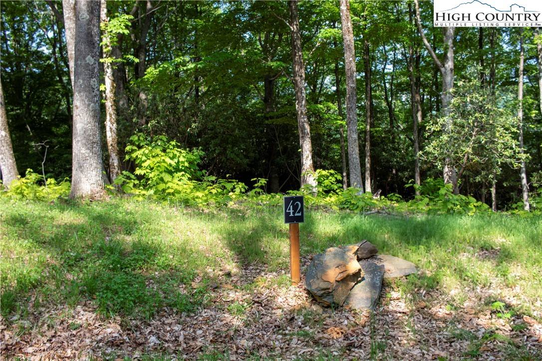 Boone, NC 28607,Lot 42 Poplar Forest DR