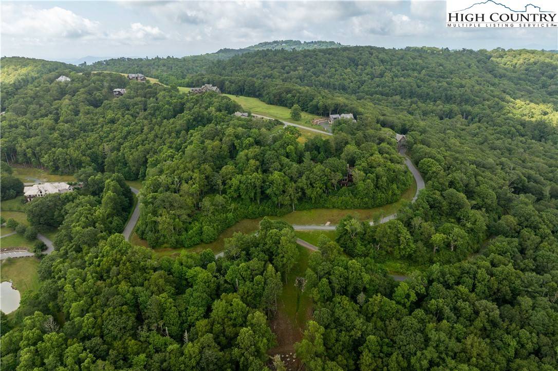 Blowing Rock, NC 28605,TBD Lot 217 Thunderhill TRL