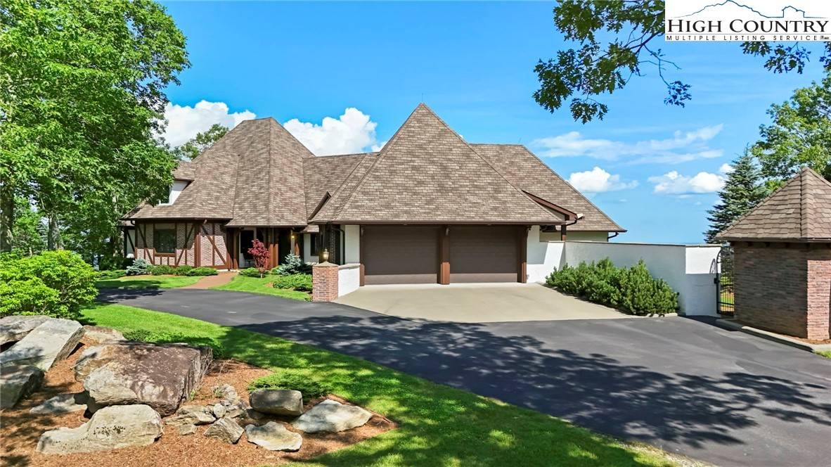 Boone, NC 28607,650 State View RD