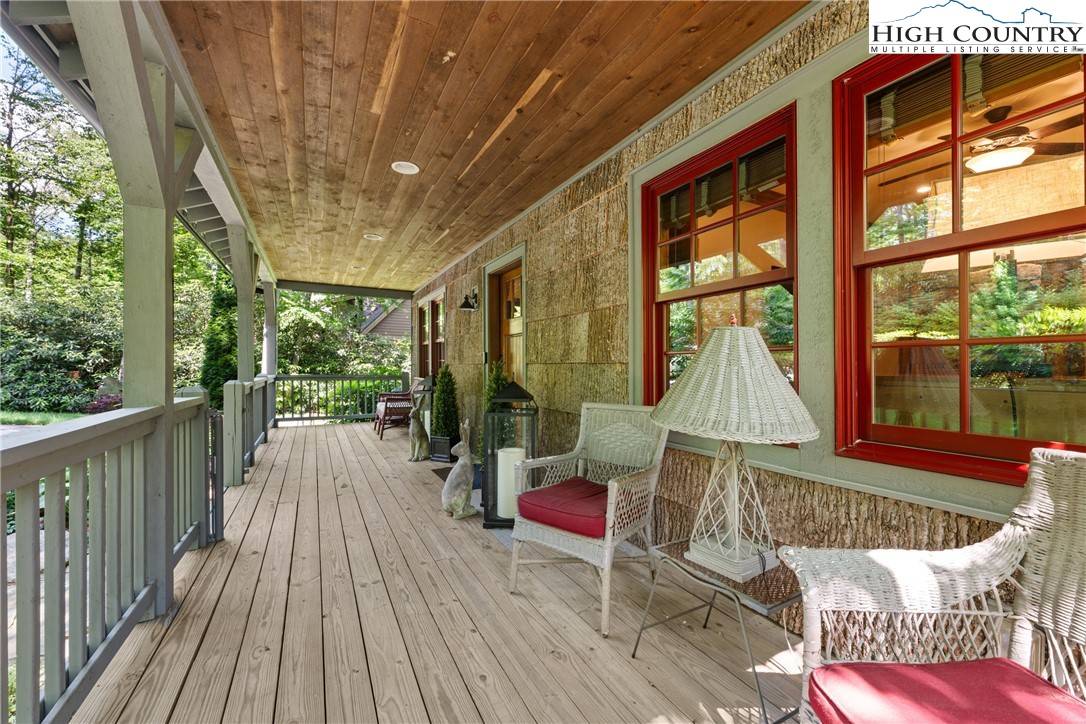 Blowing Rock, NC 28605,269 Timberwalk DR #C7