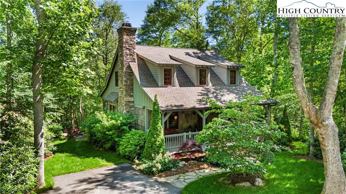 Blowing Rock, NC 28605,269 Timberwalk DR #C7