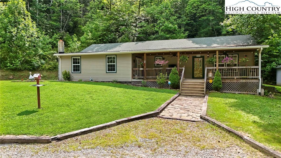 Lenoir, NC 28645,4203 Kirby Mountain RD