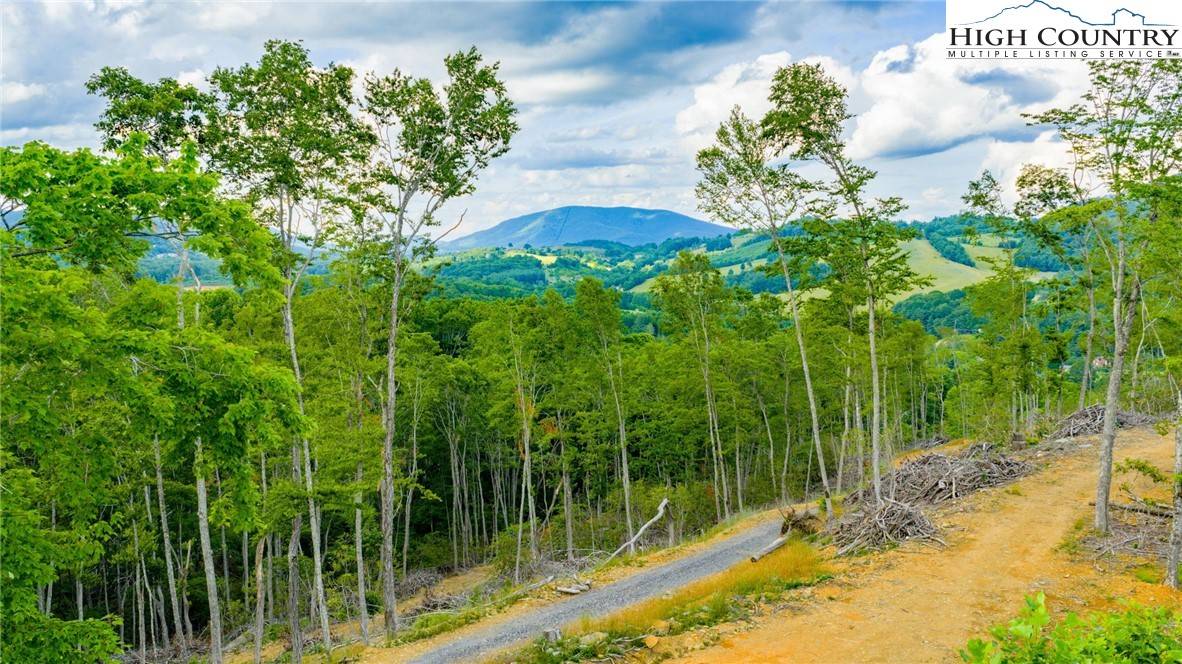West Jefferson, NC 28694,TBD Illey Mountain #3 TRL