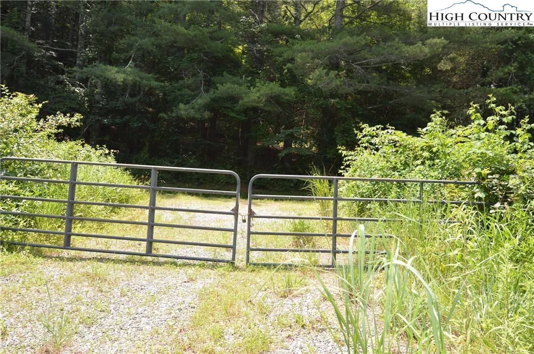 Glade Valley, NC 28627,TBD Fox Ridge RD