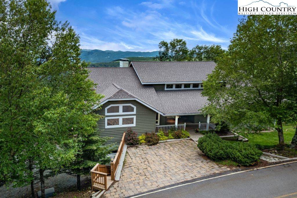 Beech Mountain, NC 28604,140 Mariah CIR