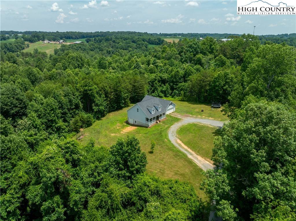 Thurmond, NC 28683,3016 S Center Church RD