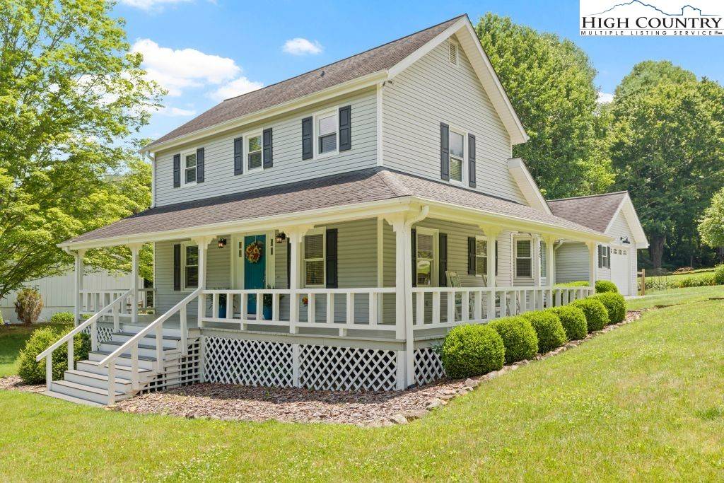 Boone, NC 28607,125 Schaffer RD