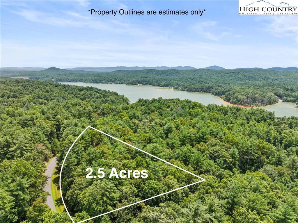 Wilkesboro, NC 28697,TBD Malone WAY