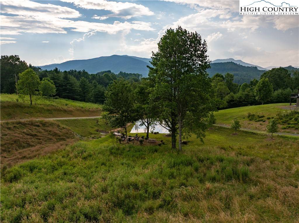 Spruce Pine, NC 28777,Lot 7 Summit View Pkwy